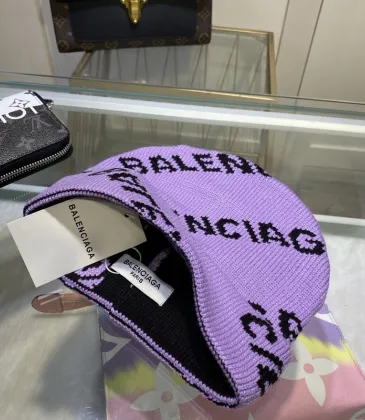 Balenciaga Hats #999915356