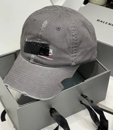 Balenciaga Hats #999934330