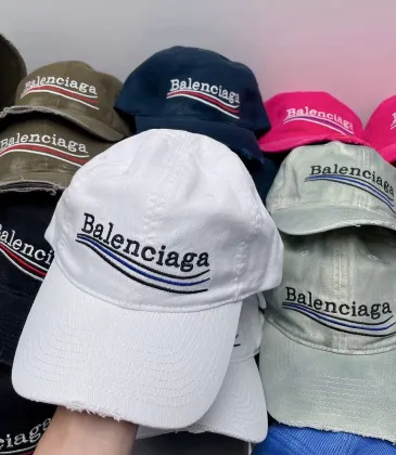 Balenciaga Hats #999935746