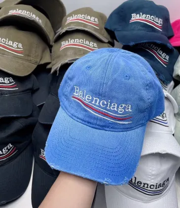 Balenciaga Hats #999935747