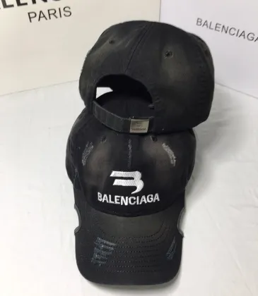 Balenciaga Hats #999935770