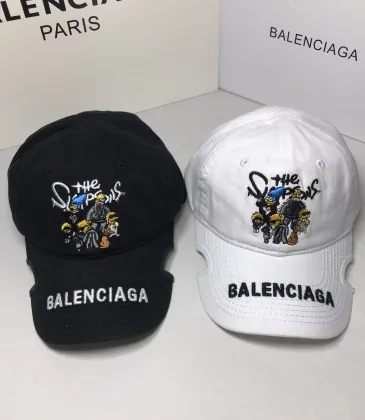 Balenciaga Hats #999935778