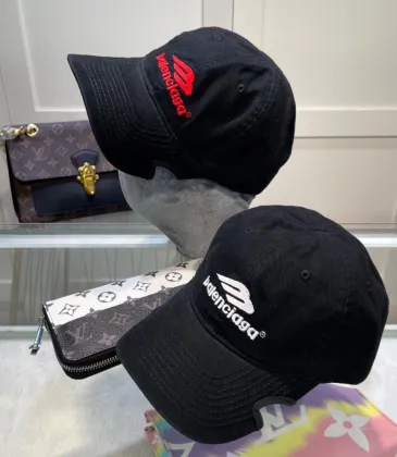 Balenciaga Hats #999935783