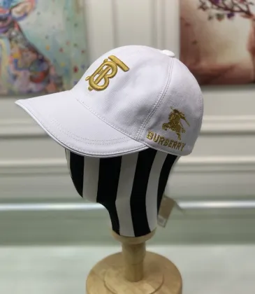 Burberry hats &amp; caps #99904703