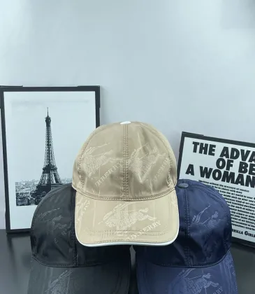 Burberry hats &amp; caps #A64707