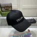 CELINE New Hats #A23358