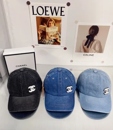 Chanel Caps&amp;Hats #999921871