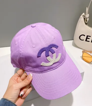 Chanel Caps&amp;Hats #999933034