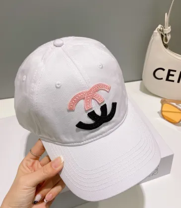 Chanel Caps&amp;Hats #999933035