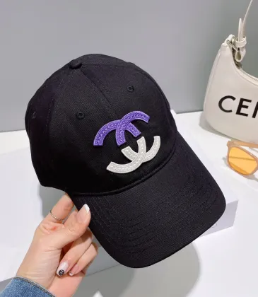 Chanel Caps&amp;Hats #999933036