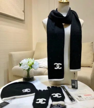 Chanel Caps&amp;Hats #A28075