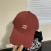 Chanel Caps&amp;Hats #A34202