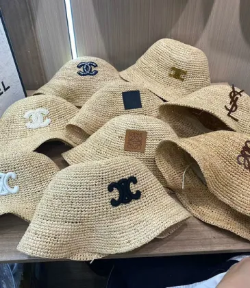 Chanel Caps&amp;Hats #A64718