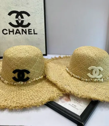 Chanel Caps&amp;Hats #A64720