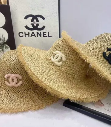 Chanel Caps&amp;Hats #A64721