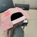 Chanel Printed and embroidered Caps&amp;Hats #A62727