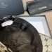Chanel Printed and embroidered Caps&amp;Hats #A62728