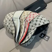 Chanel Printed and embroidered Caps&amp;Hats #A62728