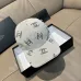 Chanel Printed and embroidered Caps&amp;Hats #A62730