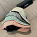 Chanel Printed and embroidered Caps&amp;Hats #A62730