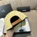 Chanel Printed and embroidered Caps&amp;Hats #A62731