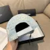 Chanel Printed and embroidered Caps&amp;Hats #A62731