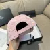 Chanel Printed and embroidered Caps&amp;Hats #A62731