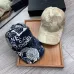 Chanel Printed and embroidered Caps&amp;Hats #A62734