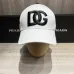 D&amp;G hats &amp; caps #A32161