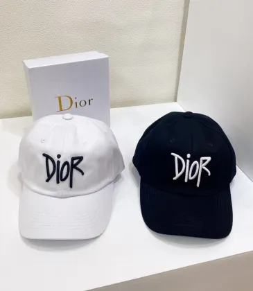 Dior Hats #99902905