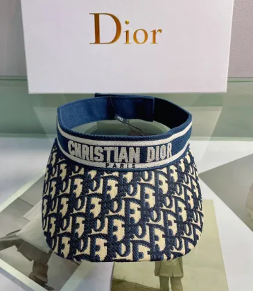 Dior Hats #999922334