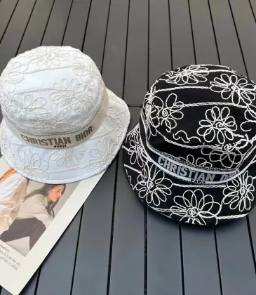 Dior Hats #999935742