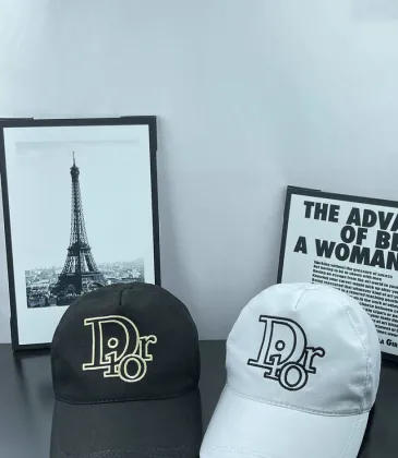 Dior Hats #A64710