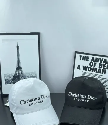 Dior Hats #A64711