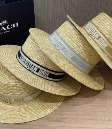 Dior Hats #A64717