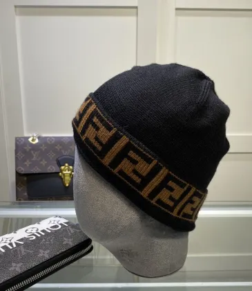 Fendi Cap&amp;hats #999915388