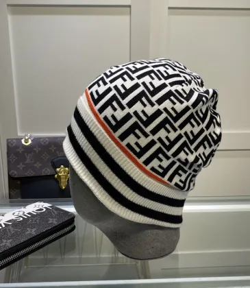 Fendi Cap&amp;hats #999915398