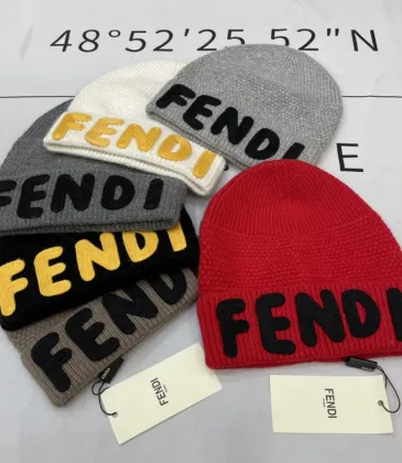 Fendi Cap&amp;hats #999915404