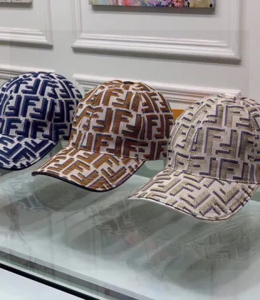 Fendi Cap&amp;hats #999922501