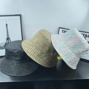Fendi Cap&amp;hats #A64706