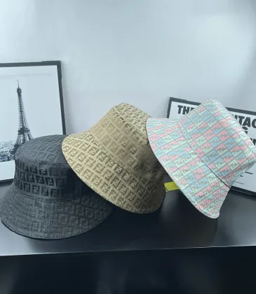 Fendi Cap&amp;hats #A64706