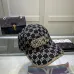 Gucci AAA+ hats Gucci caps #999925983