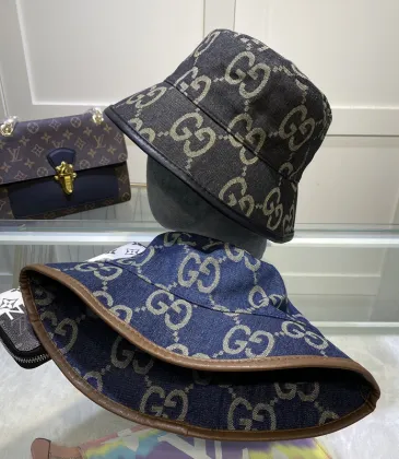 Gucci AAA+ hats Gucci caps #999925986