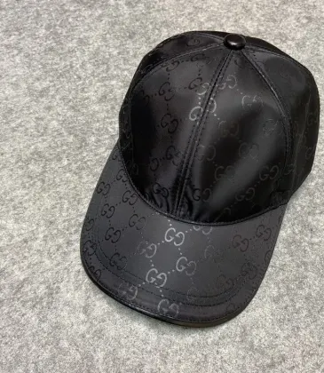 Gucci AAA+ hats &amp; caps #9875405