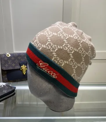 Gucci AAA+ hats &amp; caps #999915425