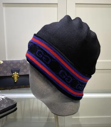 Gucci AAA+ hats &amp; caps #999915450