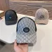 Gucci AAA+ hats &amp; caps #A34233