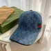 Gucci AAA+ hats &amp; caps #A48075