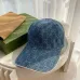 Gucci AAA+ hats &amp; caps #A48075
