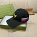 Gucci AAA+ hats &amp; caps #A48081